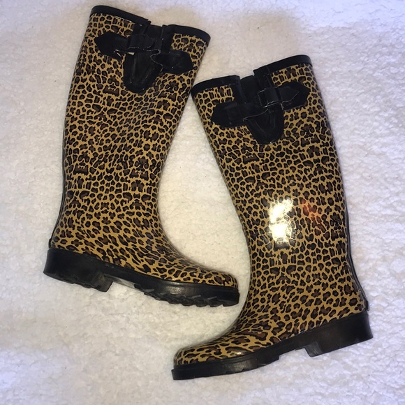 Aldo Shoes - Aldo Rain Boots
